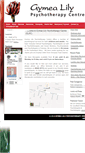 Mobile Screenshot of gymealily.org